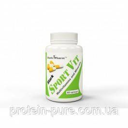Вітаміни спортивні Stark Pharm &mdash; Sport Vit for Men (120 таблеток) 1084260562 фото