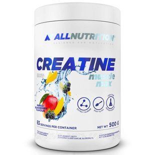 Креатин Creatine Muscle Max 500 г 2431329510 фото