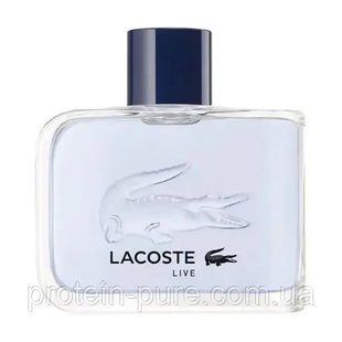Lacoste Essential Sport Туалетная вода мужская, 125 мл 1969390103 фото