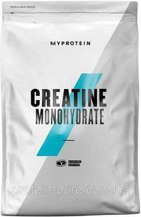 Креатин Myprotein creatine monohydrate 1000 g (Великобритания) 1123409912 фото