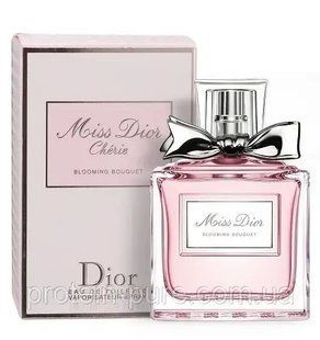 Dior Miss Dior Cherie Blooming Bouquet Туалетная вода женская 100 мл 2447979737 фото
