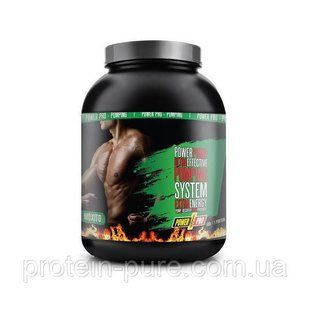 Предтреник Power Pro Pumping 500 г 1586925482 фото