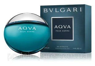 Bvlgari Aqva Pour Homme туалетная вода мужская 100 мл 2447988266 фото