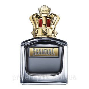 Jean Paul Gaultier Scandal Pour Homme туалетная вода мужская 100 мл 2447991271 фото