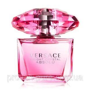 Versace Bright Crystal Absolu Парфюмированная вода женская, 90 мл 1969576986 фото