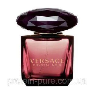 Versace Crystal Noir Туалетная вода женская, 90 мл 1969578782 фото