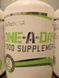 Витамины Biotech ONE a DAY 100 таб 517739970 фото 2