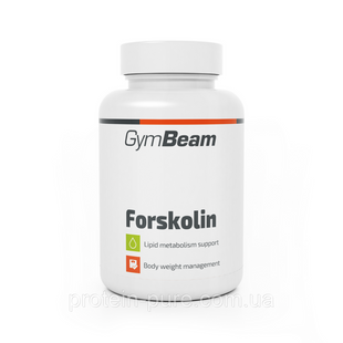Форсколин GymBeam Forskolin 60 капс. 1867193621 фото