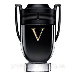 Rabanne Invictus Victory парфюмированная вода мужская 100 мл 2537591586 фото