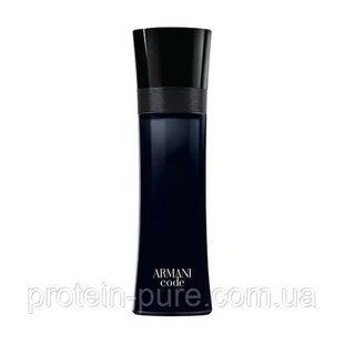 Giorgio Armani Armani Code Туалетная вода мужская, 100 мл 1969589629 фото