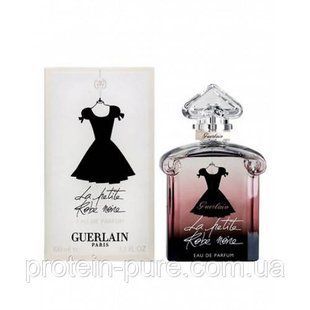 Guerlain La Petite Robe Noire 100 мл женский парфюм 2537637423 фото