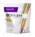 BCAA Аминокислоты OstroVit Extra Pure 500 г. (Польша) 517741362 фото 2