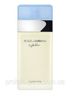 Dolce & Gabbana Light Blue Туалетная вода женская, 100 мл 1969605608 фото