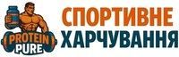 Protein Pure &mdash; интернет-магазин спортивного питания