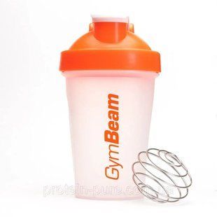 Шейкер с шариком пружиной Blend Bottle 400 мл 1635516526 фото