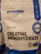 Креатин Myprotein creatine monohydrate 500g (Великобритания) 517742111 фото 2