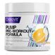Предтреник Ostrovit pump pre-workout formula 300 г 517742290 фото 2