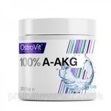 Предтреник Аргинин Ostrovit 200г 525417817 фото