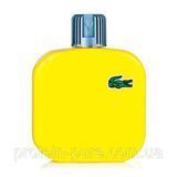 Lacoste L.12.12 Jaune Optimistic Туалетная вода мужская 100 мл 2600839601 фото