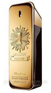 Paco Rabanne 1 Million Parfum 100 мл Парфюм мужской 1928322731 фото