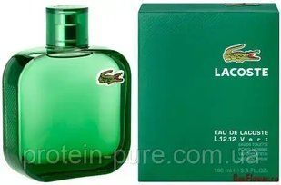 Lacoste Eau De L.12.12. Green Vert туалетная вода мужская 100 мл 2040370701 фото
