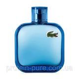 Lacoste Eau DE Lacoste L.12.12 Bleu Туалетная вода мужская, 100 мл 2040377316 фото