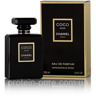 Chanel Coco Noir парфюм женский 100 мл 2760235601 фото