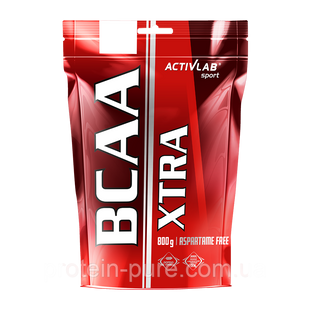 BCAA Xtra Activlab 800 g 1054851461 фото