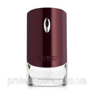 Givenchy Pour Homme Туалетная вода мужская, 100 мл 1928376546 фото