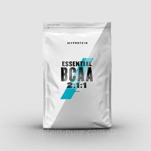 БЦА MyProtein BCAA 500 g 1054875702 фото