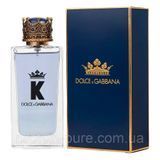 Dolce & Gabbana K парфюм мужской 100 мл 2760259145 фото