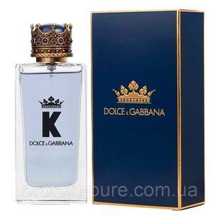 Dolce & Gabbana K парфюм мужской 100 мл 2760259145 фото