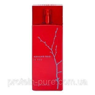 Armand Basi In Red Eau de Parfum парфюм женский 100 мл 2040741050 фото