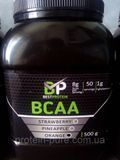 BCAA 2.1.1 БЦА Best Protein 500 г (Польша) 662025951 фото