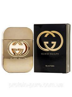 Gucci Guilty Парфюмированная вода женская 100 мл 2760273368 фото