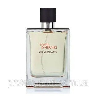 Hermes Terre d'Hermes Туалетная вода мужская, 100 мл 2040747975 фото