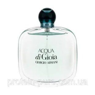 Giorgio Armani Acqua di Gioia Парфюмированная вода женская, 100 мл 1929315695 фото