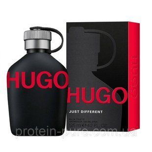 Hugo Boss HUGO Just Different туалетная вода мужская 100 мл 2760470100 фото