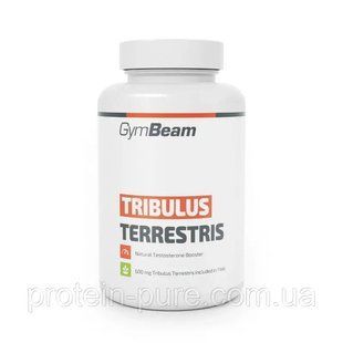 Трибулус GymBeam Tribulus Terrestris (Германия) 120 таб. 1649947702 фото