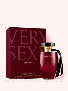 Victoria's Secret Very Sexy Парфюмированная вода женская 100 мл 2084669965 фото