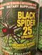 Жиросжигатель BLACK SPIDER (CLOMA PHARMA USA) 665208532 фото 2