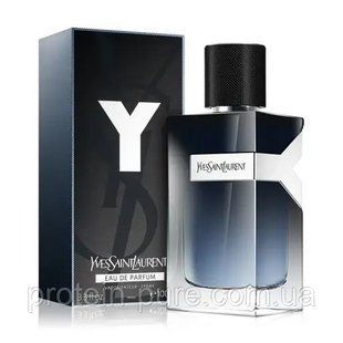 Yves Saint Laurent Y Pour Homme парфюм мужской 100 мл 2760480809 фото