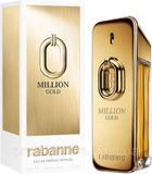 Rabanne Million Gold парфюм мужской 100 мл 1 фото