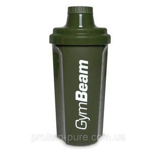 Шейкер 500 мл - GymBeam 1676424866 фото