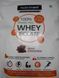 Изолят протеин Nutrimed 100% Whey Protein Isolate 908 г 670614054 фото 1