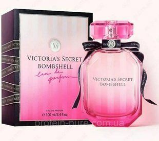 Парфюм VICTORIA`S SECRETS - Bombshell 100 мл ЖЕНСКИЙ 1929438725 фото