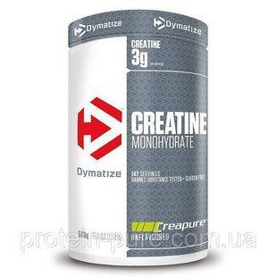 Креатин Creatine Monohydrate Dymatize 500g 1054898931 фото