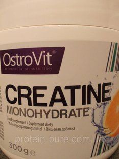 Креатин Ostrovit 300 г (Польша) 609398026 фото