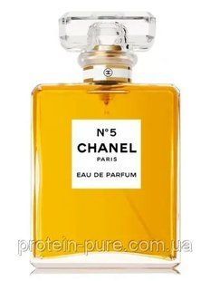 Chanel N 5 парфюм женский 100 мл 2091446648 фото