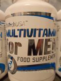 Вітаміни та мінерали для чоловіків Multivitamin for Men BioTech 609406954 фото
